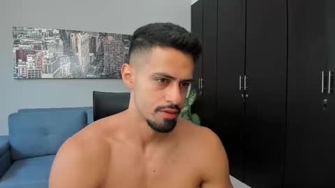 thiago_driussi online show from October 29, 12:08 pm