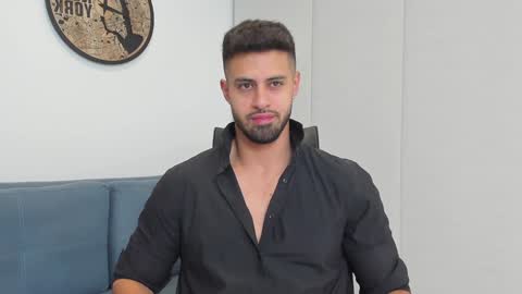 thiago_driussi online show from December 29, 1:56 am