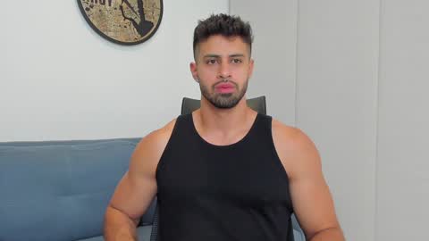 thiago_driussi online show from December 11, 12:56 am