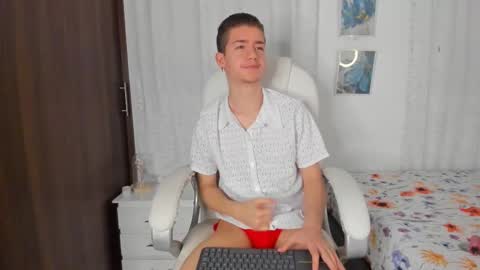 Manuel online show from September 9, 12:43 am