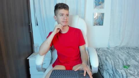 Manuel online show from September 24, 1:38 am