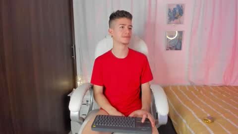 Manuel online show from September 20, 3:39 am