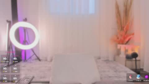 SanThiago online show from April 15, 9:37 pm