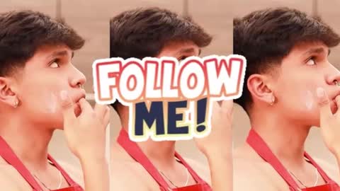 thiago online show from December 5, 3:30 pm