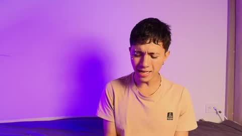 thiago_n_sam online show from September 22, 1:27 am