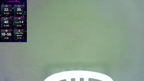 Thiago sexlover online show from March 1, 4:45 am