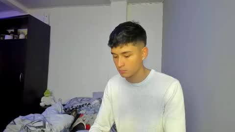 Thiago Wells online show from October 22, 4:21 pm