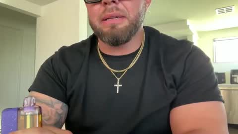 thiccbull12 online show from September 12, 3:12 pm