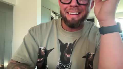 thiccbull12 online show from September 8, 2:16 pm