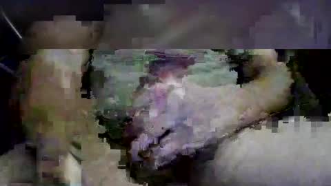 thickandhard54321 online show from October 3, 4:50 am