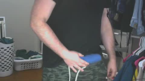 thickandnerdy1129 online show from March 11, 3:26 am