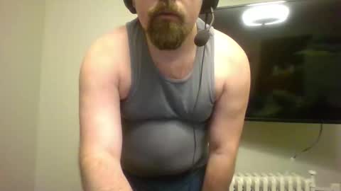 thickandnerdy1129 online show from December 14, 8:43 am