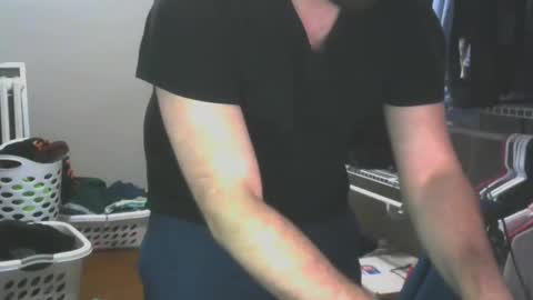 thickandnerdy1129 online show from March 3, 7:39 am