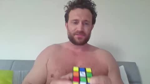 thickboy4yu online show from April 29, 4:00 pm