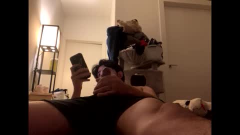 ThickCockMatt online show from October 3, 5:56 am