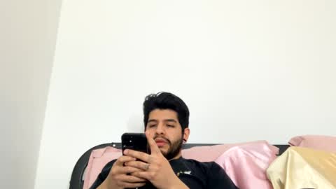 ThickCockMatt online show from March 8, 1:37 am