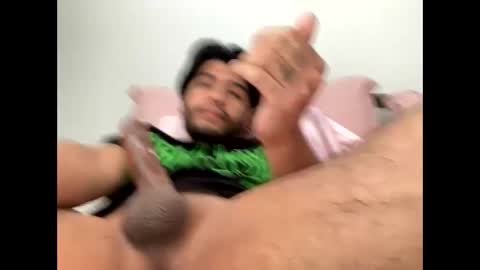 ThickCockMatt online show from October 27, 1:57 pm