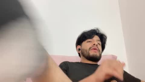 ThickCockMatt online show from September 8, 7:35 pm