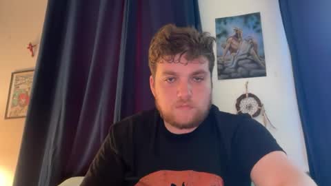 Thick online show from August 8, 6:37 pm