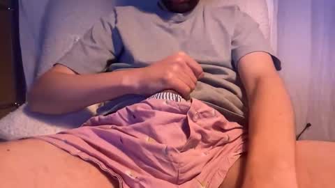 thickerbunny online show from March 27, 9:49 pm