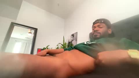 The Don online show from March 6, 9:42 pm