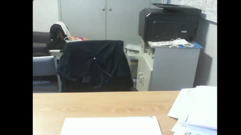 James online show from April 26, 4:43 am