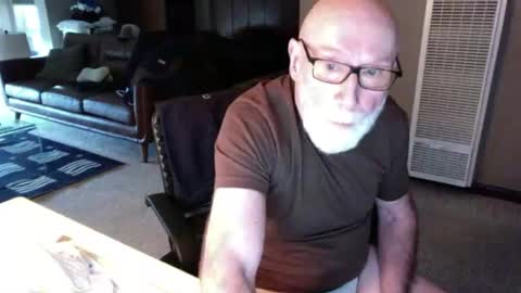 Thickmorningwoodinyou always online show from March 4, 4:03 pm