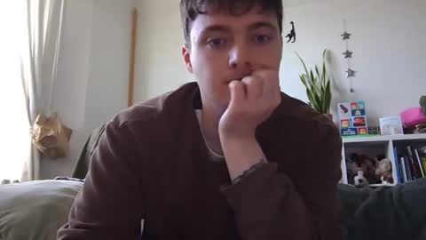 thickplantguy online show from October 5, 3:49 pm