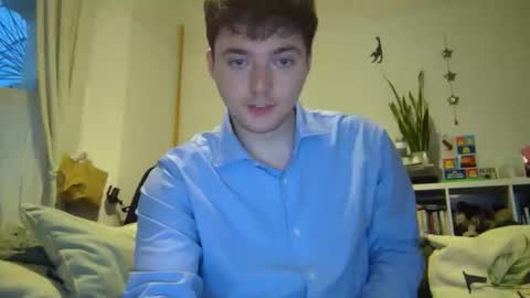 thickplantguy online show from October 10, 5:29 pm