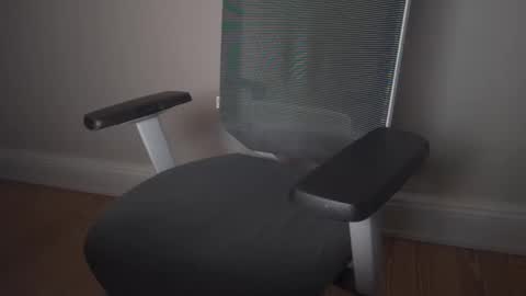 thicksized online show from October 25, 8:54 pm