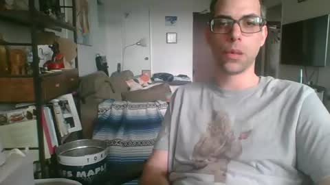 thickty online show from April 20, 7:49 pm