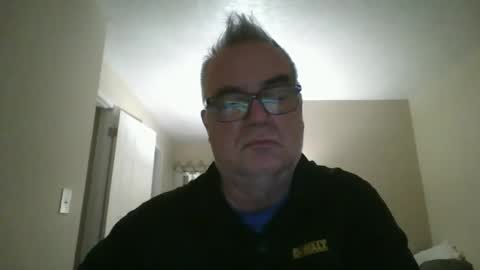 thickwhiteload online show from March 9, 1:38 pm