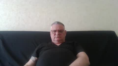 Thierrysymp online show from April 12, 4:41 pm