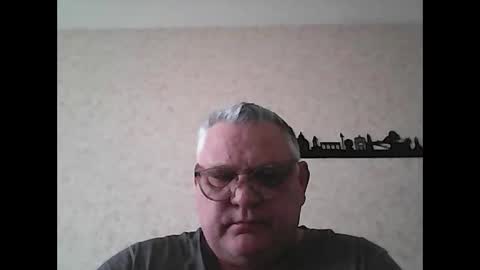 Thierrysymp online show from January 11, 3:27 pm