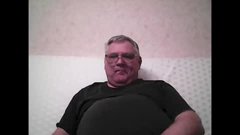 Thierrysymp online show from November 20, 5:12 pm