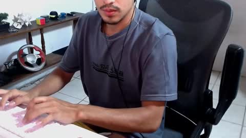 thieves_us online show from November 28, 9:16 pm