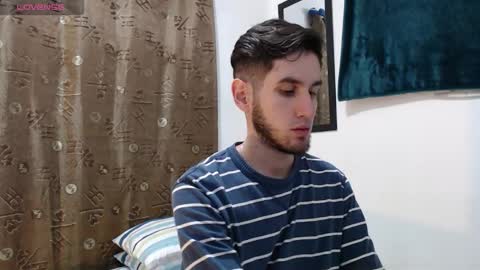 Thiiago online show from October 14, 8:10 am