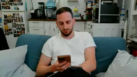 Thinboy2 online show from May 23, 3:17 pm