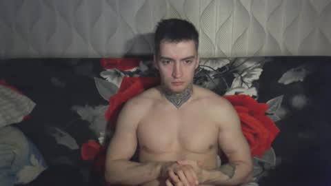 Andy online show from February 23, 2:46 am