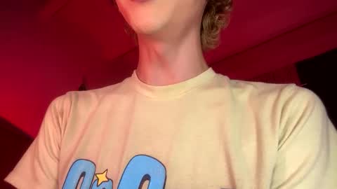 Damiano online show from April 18, 11:37 pm