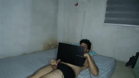 thisisnik online show from March 4, 1:34 am