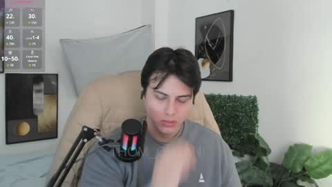 thom_ohtani online show from April 18, 7:58 pm