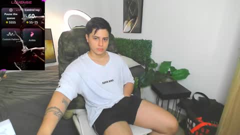 thom_ohtani online show from February 20, 5:15 pm