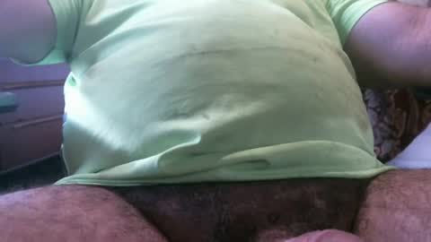 thomas0032 online show from August 5, 7:52 pm