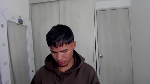 Thomas online show from April 28, 5:01 am