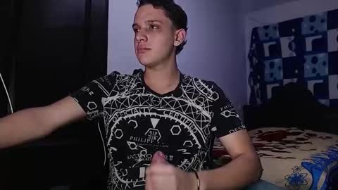 ---Thomas--- online show from November 1, 12:26 am