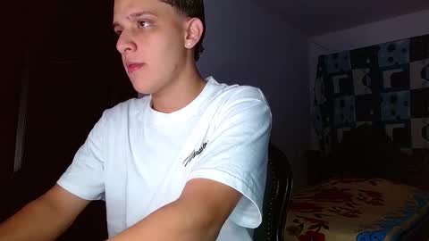 ---Thomas--- online show from November 6, 8:06 am