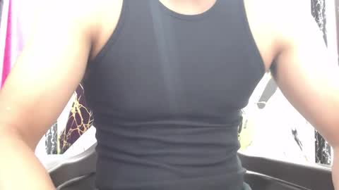 Thomas online show from March 17, 9:28 pm