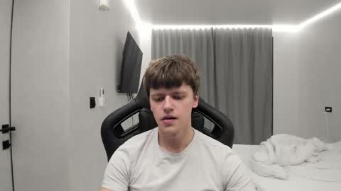 Tomas online show from March 12, 10:50 pm