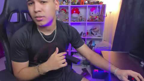 Thomas online show from February 4, 5:24 am